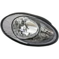 thumbnail image 2 of Dorman 1590263 Passenger Side Headlight Assembly for Specific Ford Models Fits select: 1996-1998 FORD TAURUS, 2 of 4