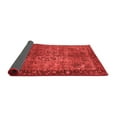 thumbnail image 2 of Ahgly Company Indoor Rectangle Oriental Red Industrial Area Rugs, 3' x 5', 2 of 4