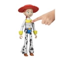 thumbnail image 3 of Disney and Pixar Toy Story 5 Interactables Jessie Figure 8.8 Inch Movie Phrases & Cross Talk, 3 of 7