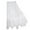 White, variant on yillto Skirts for Women Pleated Layered Skirt Ladies Elegant Flowy Long Skirts Wedding Midi Skirt