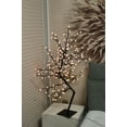 thumbnail image 5 of 168 LED RGB BUBBLEGUM TREE WITH MULTI-FUNCTIONS AND REMOTE, 5 of 7