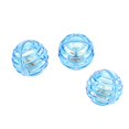 thumbnail image 4 of lionlar 4X 3 pcs Training Dog Pet Chew Balls Interactive Ball LED Lighting 4 Pcs, 4 of 9