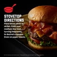thumbnail image 3 of HORMEL BLACK LABEL Original Bacon, Gluten Free, Refrigerated, 16 oz Plastic Package, 3 of 11