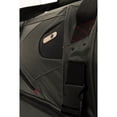 FUL Tour Manager Deluxe 30in Rolling Duffel Bag, Grey