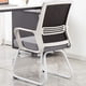 thumbnail image 5 of Mesh Wheel designer Office Chair Comfort Posture Corrector Office Chair Lumbar Support Cadeira Para Computador Home Furniture My Lux Decor Round, 5 of 19