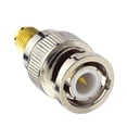 thumbnail image 4 of Plug Female SMA Connector Adapter 50 CB Radio Portable Coaxial, 4 of 7