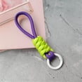 thumbnail image 6 of LICEWO Knot Rope Strap DIY Phone Lanyard Wrist Lanyard Suitable for Phone Case, 6 of 15