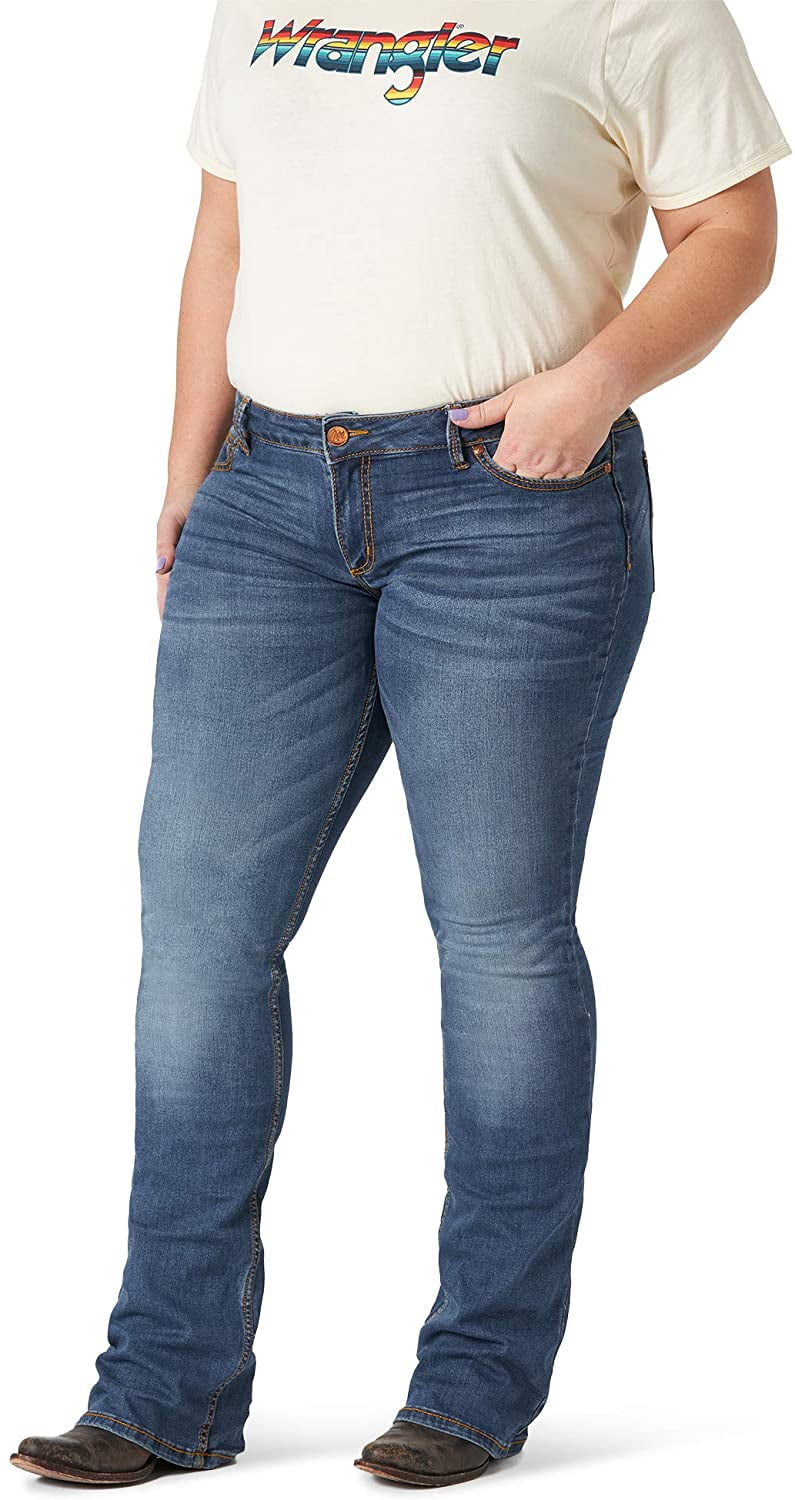 wrangler womens jeans canada