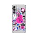 thumbnail image 1 of Para Samsung Galaxy S22 Plus Ultra S22 5G A13 4G LTE 5G Funda Para Teléfono Trasera De Silicona Suave Negro Tpu Bts bangtan boys Fake love yourself DNA, 1 of 4
