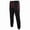 Black, variant on Turilly Mens Casual & Comfy Pants New Casual Sports Pants Jogging Pants Trousers Elastic Waist