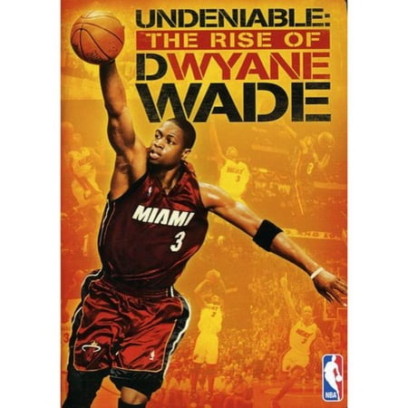NBA Player Profile: Undeniable - The Rise Of Dwyane Wade (Full (Best Nba Players Of The 2000s)