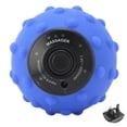 thumbnail image 2 of Bola De Masaje Vibratoria Mini Pelota De Ejercicios Eléctrica Para Aliviar Los Músculos De 4 Velocidades, Alivio Portátil, Inteligente Y Duradero Para El Dolor De Espalda,, 2 of 7