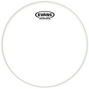 Evans Clear 300 Snare Side Drum Head, 14 Inch