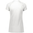 thumbnail image 5 of HighFive Women's Truhit Short Sleeve Jersey, 5 of 5
