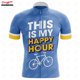 thumbnail image 3 of 17 nuevos estilos de maillot de ciclismo de verano V16 para hombre, maillot reflectante de manga corta para ciclismo de montaña y descenso, ropa para equipos profesionales, 3 of 5