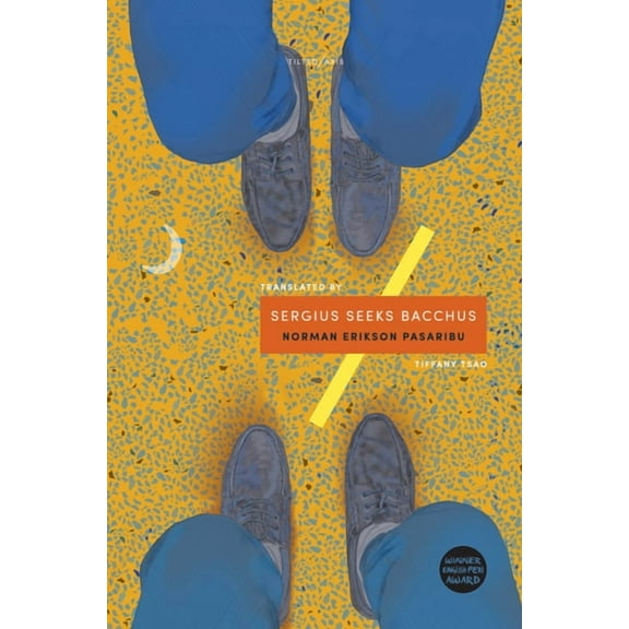 Sergius Seeks Bacchus, (Paperback)