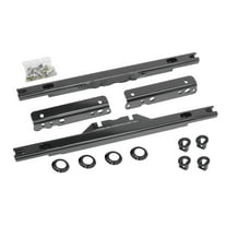 Reese 30126 Elite Series Fifth Wheel Rail Kit - Ford F-250/F-350/F-450 Super Duty
