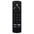 thumbnail image 1 of For Streaming Media Player Fire TV Stick 4K Max Wi Fi 6E remote control (only remote control), 1 of 4