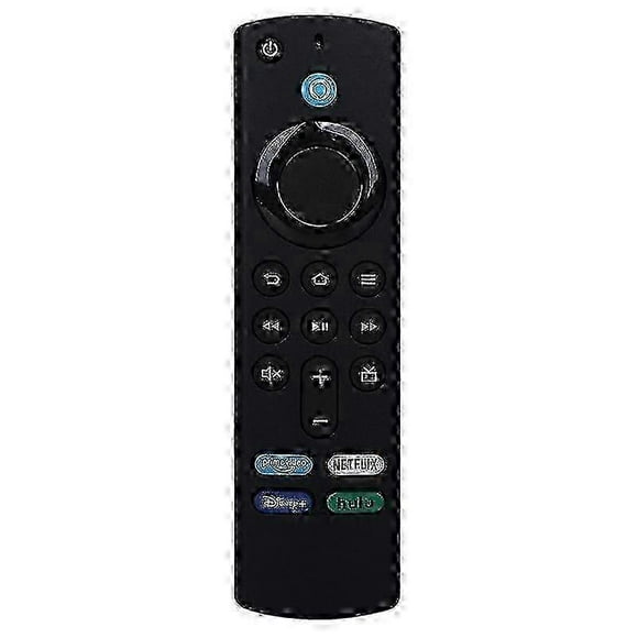 For Fire TV Stick 4K Max Streaming Media Player with Wi Fi 6E Support and Alexa nremote control Accessory only remote control