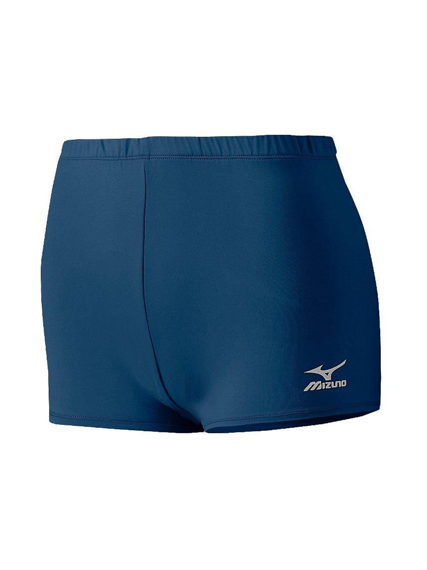 mizuno volleyball spandex low rider