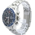 thumbnail image 2 of Pre-Owned Omega Seamaster Automatic Stainless Steel Men's Sport 2599.80, 2 of 8
