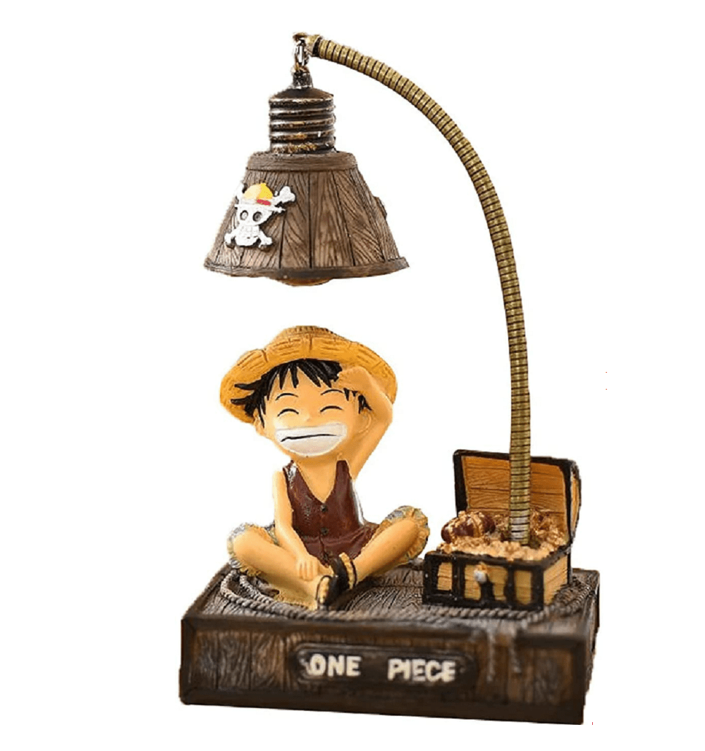 One Piece: Sweet Dreams Night Light – Blind-Box Collectible Series