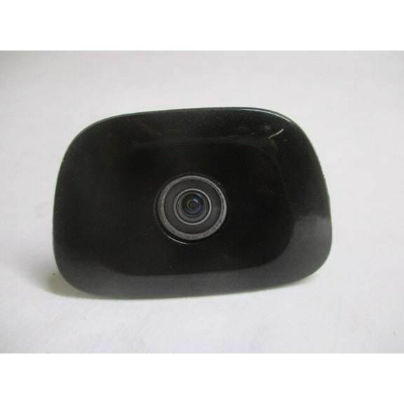 Pre-Owned Jeep Cherokee Back Up Rear View Camera OEM LKQ - Verify Specific Vehicle Fitment In Description - (Good)