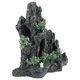 thumbnail image 3 of Stylish Design Aquarium Rockery Mountain Decor Underwater Environment For Fish Tank Landscape 1Pcs, 3 of 4