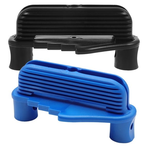 Zehuanyu 2 Pcs Woodworking Pencils Scribe 10.00X5.50X5.00CM