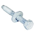 thumbnail image 3 of Crown Automotive Boulon 6505549AA Remplacement OE; Blanc; Acier; Simple, 3 of 4
