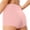 Light pink, variant on YOUYEDIAN Girls Athletic Shorts Kids High Waist Biker Dance Gymnastics Shorts Comfy Yoga Active Workout Volleyball Shorts (Navy, 9-10 Years)