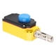 thumbnail image 3 of Interruptor de parada de emergencia con cable de tracción Interruptor monofásico con cable de tracción Aplicar a transportadora con Reinicio, 3 of 8