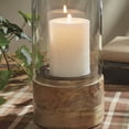 thumbnail image 5 of Park Designs Woodbourne Pillar Holder, 5 of 5