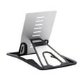 thumbnail image 1 of Miangastore 1Pack Tablet Stands for Home and Office Use with Flat Card Like Design, 1 of 8