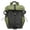 Green, variant on AUXDIQ Casual Backpack for Men and Women 23L Laptop Backpack Lightweight Travel Daypack Grey