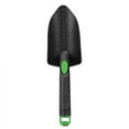 thumbnail image 2 of WETS Ultra Lightweight 11" Backpacker's Trowel (Black & Green), 2 of 7