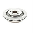 thumbnail image 2 of Power Stop AR85160 Autospecialty OE Replacement Brake Rotor - Rear Fits 2015 Ford Mustang, 2 of 4