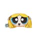 thumbnail image 1 of Bandolera Powerpuff Girls Bubbles de lona de anime, 25 x 10 x 20 cm, 1 of 1