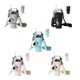 thumbnail image 3 of Water Bottle Pouch, Water Bottle Pouch With Strap, Compatible With Stanley 40oz Tumbler, 3 of 4