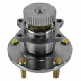thumbnail image 3 of Geelife Rear Wheel Bearing & Hub Assembly For Chrysler Dodge Eagle Mitsubishi w/ ABS, 3 of 8