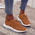 thumbnail image 2 of Sneakers for Women Running Tennis Shoes Comfortable Walking Gym Workout Non Casual Shoes, 2 of 6