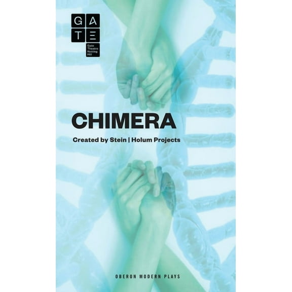 Oberon Modern Plays Chimera, (Paperback)