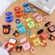 thumbnail image 4 of Funda protectora de silicona con dibujos animados para auriculares inalámbricos Bluetooth Airpods Pro 2.ª generación Apple Pro3, 4 of 6