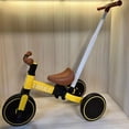 thumbnail image 3 of Libel 4-in-1 Trolley, Single Car, Balance Car, Tricycle, 3 of 5