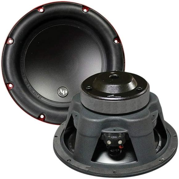 Subwoofer Audiopipe TS-CAR8 300W 8 PLG