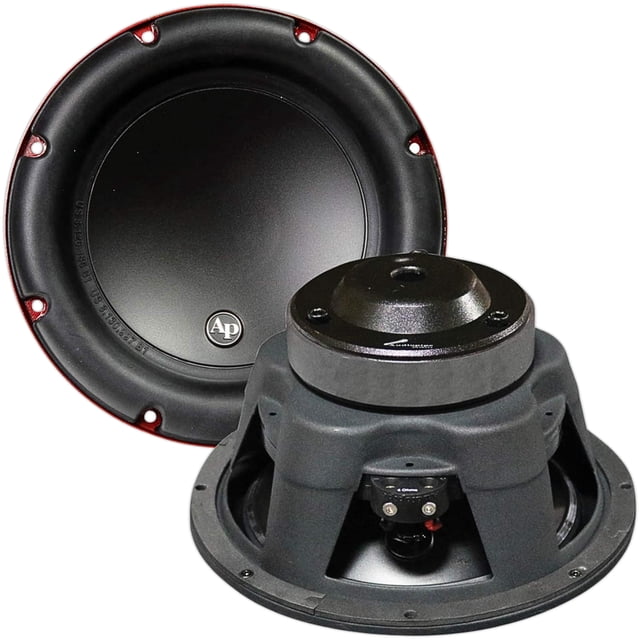 Subwoofer Audiopipe TS-CAR8 300W 8 PLG