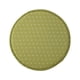 thumbnail image 1 of Advancent Cojín de asiento de pulgadas con correas, almohadilla de algodón antideslizante para silla, alfombrilla para taburete para Type3 NO3, 1 of 6