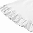thumbnail image 7 of Gubotare Girls T Shirts for Toddler Toddler Baby T-Shirt Graphic Shirts Casual Short Sleeve Clothes 4T-5T,White, 7 of 7