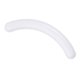 thumbnail image 2 of 20 piezas de recambios para rizador de pestañas, accesorio cosmético, almohadillas de repuesto universales portátiles fáciles de instalar herramientas Blanco Yinane Almohadillas de repuesto, 2 of 8