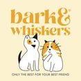 thumbnail image 7 of Dr. Mercola Bark & Whiskers Organic Fermented Superfoods - Nutrient-Rich Meal Topper for Dogs & Cats - With Antioxidants - Cheddar Flavor - USDA Organic - 60 Scoops, 7 of 7